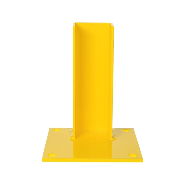 Mocowanie C - odbojnicy drewnianej