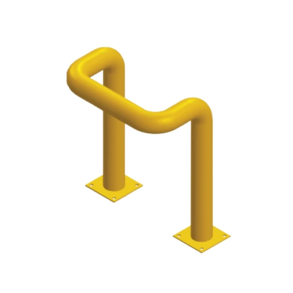 Odbojnica rurowa U2 ORU20052