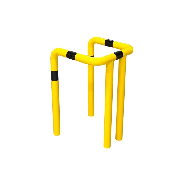 Odbojnica rurowa U4 do wbetonowania