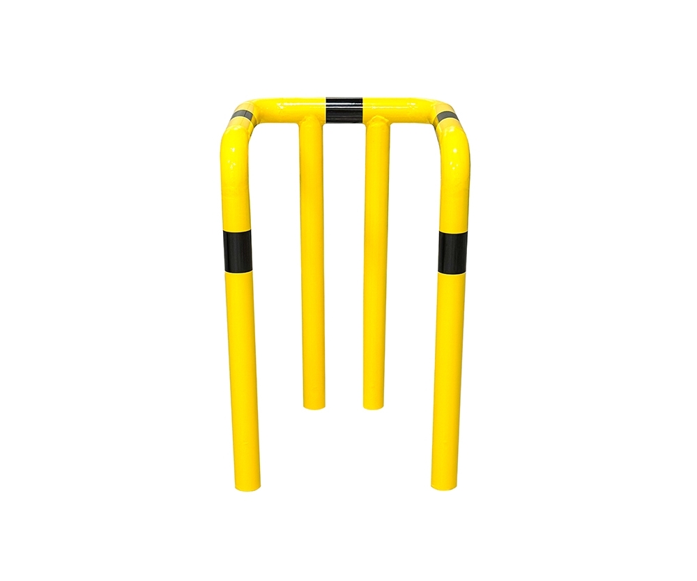 Odbojnica rurowa U4 do wbetonowania