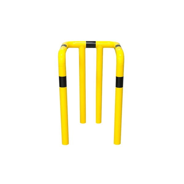 Odbojnica rurowa U4 do wbetonowania