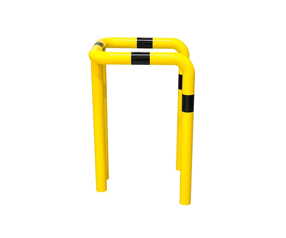 Odbojnica rurowa U4 do wbetonowania