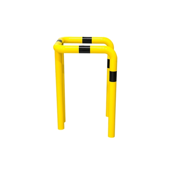 Odbojnica rurowa U4 do wbetonowania