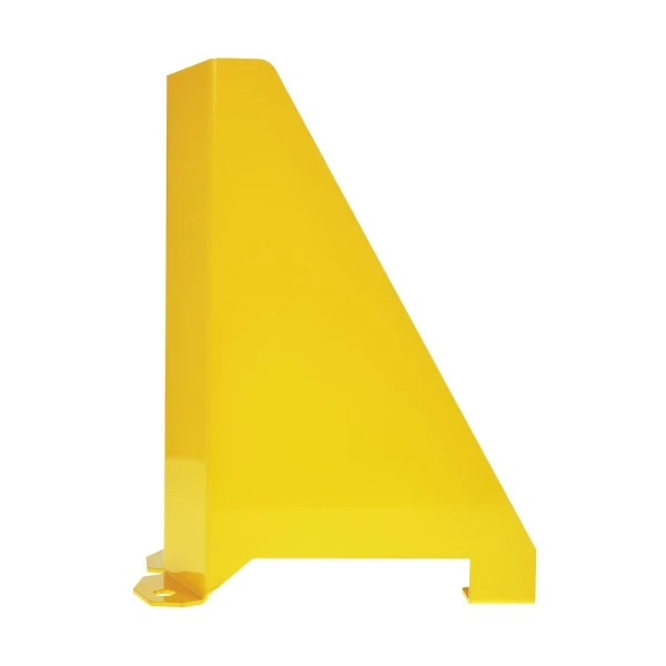 Osłona słupa regału