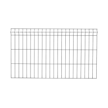 Panel do podwyższenia płotu o 70cm na długości 2.5 metra