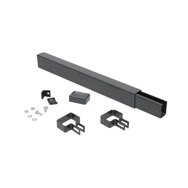 Przedłużka słupa 40x60 końcowa 49 cm