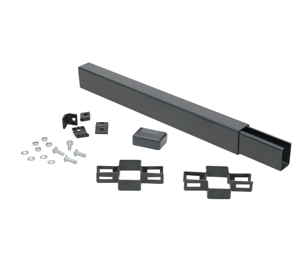 Przedłużka słupa 40x60 pośrednia 49cm