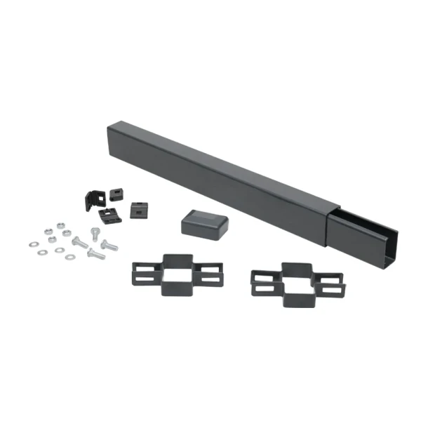 Przedłużka słupa 40x60 pośrednia 49cm