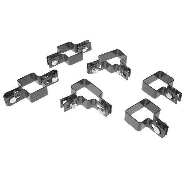 Przedłużka słupa 40x60 narożna 49 cm