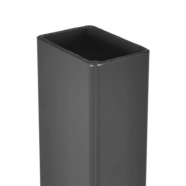 Przedłużka słupa 40x60 narożna 49 cm