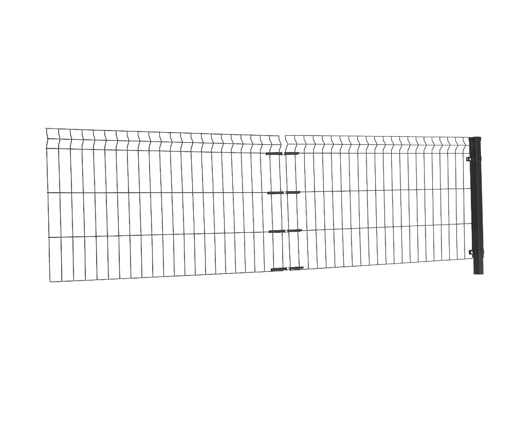 KONTYNUACJA Podwyższenia ogrodzenia o 70 cm -2.5MB + lakier